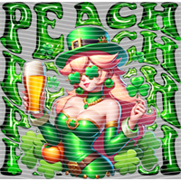 ST PATRICKS DAY-ST 77